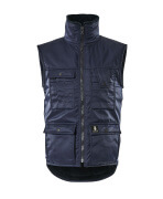 00554-620-01 Winter Gilet - navy