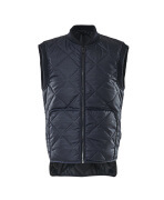 00565-450-01 Thermal Gilet - navy