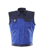 00989-620-1101 Winter Gilet - royal/navy