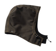 06014-025-18 Hood - dark anthracite