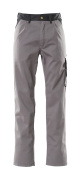 06279-430-8889 Trousers with thigh pockets - anthracite/black