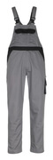 08769-442-8889 Bib & brace - anthracite/black
