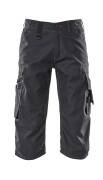 09249-154-010 Shorts, long - dark navy