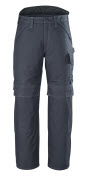 10090-194-09 Winter Trousers - black