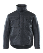 10135-194-010 Winter Jacket - dark navy