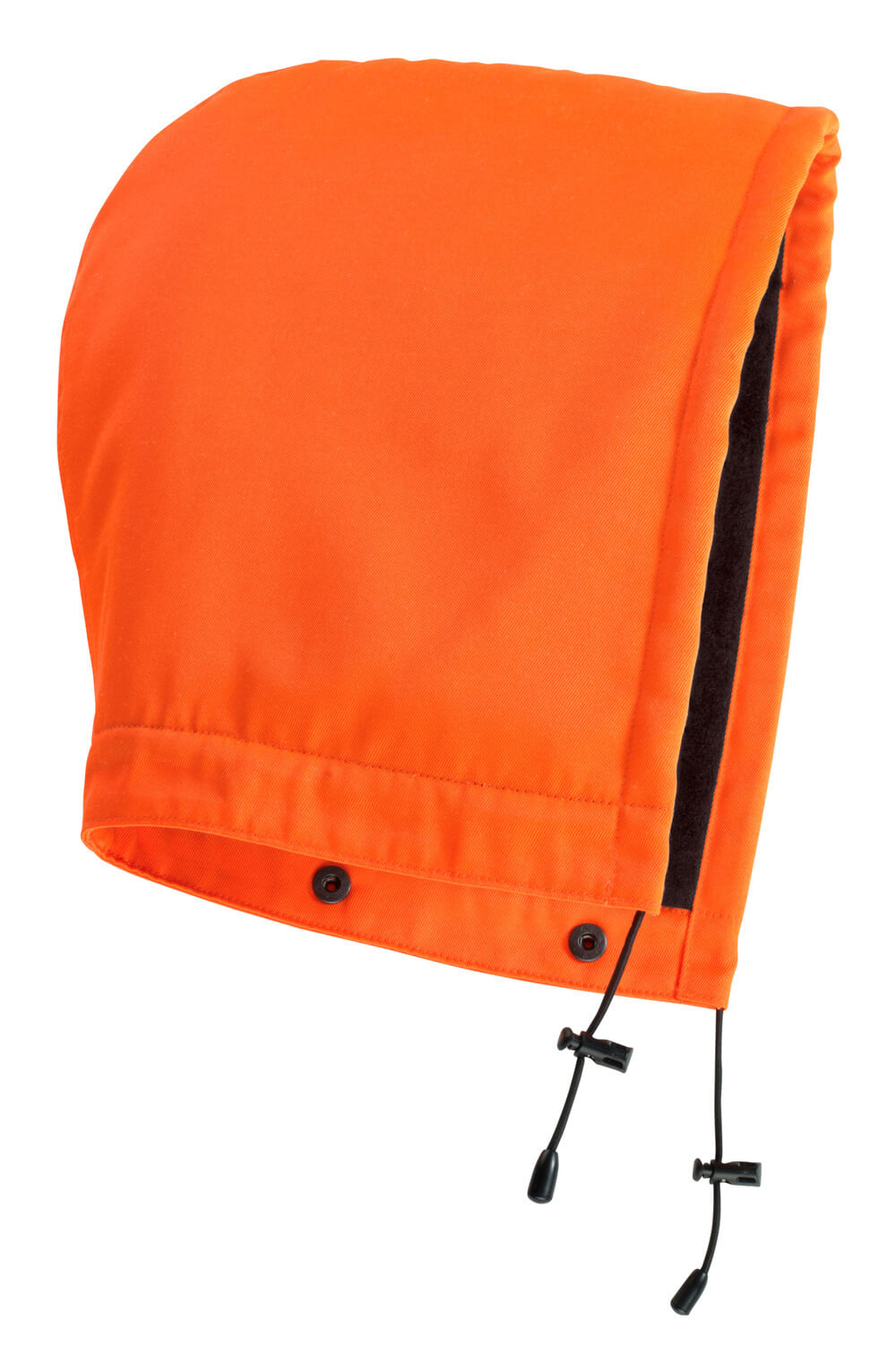 10544-660-14 Hood - hi-vis orange