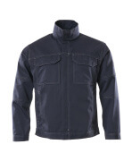 14509-430-010 Jacket - dark navy