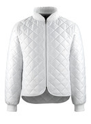 14528-707-06 Thermal Jacket - white