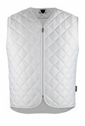 14548-707-06 Thermal Gilet - white