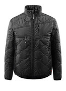 15215-998-09 Thermal Jacket - black