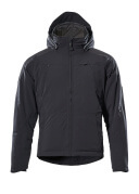 17035-411-010 Winter Jacket - dark navy