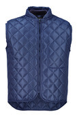 17265-909-01 Thermal Gilet - navy