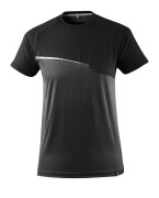 17782-945-09 T-shirt - black