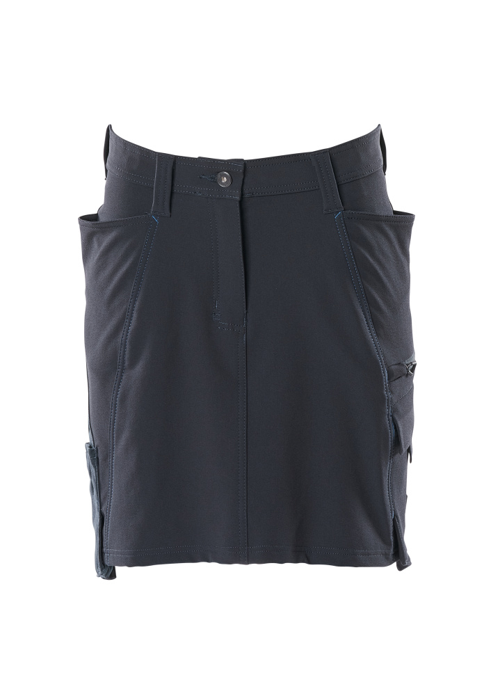 18047-511-010 Skirt - dark navy