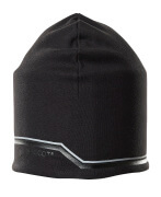 18150-807-09 Knitted Hat - black
