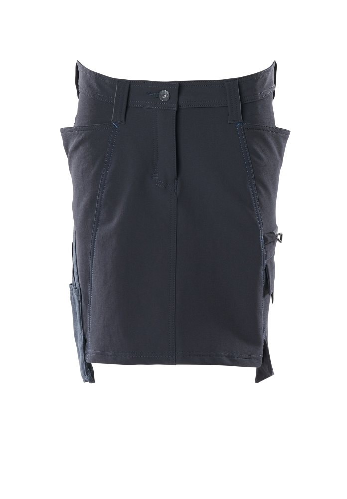 18247-511-010 Skirt - dark navy