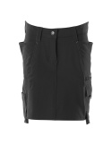 18247-511-09 Skirt - black