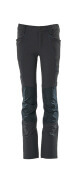 18979-311-010 Trousers for children - dark navy