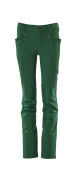 18979-311-03 Trousers for children - green