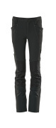 18979-311-09 Trousers for children - black