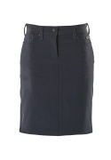 20743-511-010 Skirt - dark navy