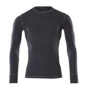 50121-929-010 Functional Under Shirt - dark navy