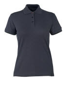 50363-861-010 Polo shirt - dark navy