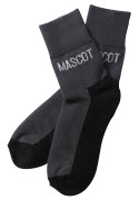 50407-875-1809 Socks - dark anthracite/black