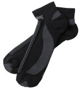 50411-881-0918 Socks - black/dark anthracite