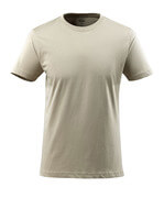 51579-965-55 T-shirt - light khaki