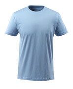 51579-965-71 T-shirt - light blue