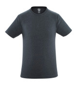 51579-965-73 T-shirt - black denim