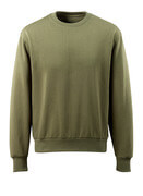 51580-966-90 Sweatshirt - deep black