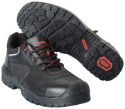 F0454-902-09 Safety Shoe - black