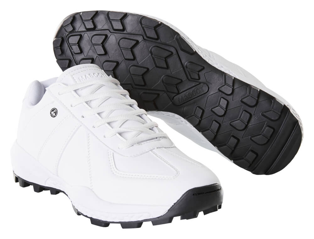 F0820-702-06 Sneakers - white